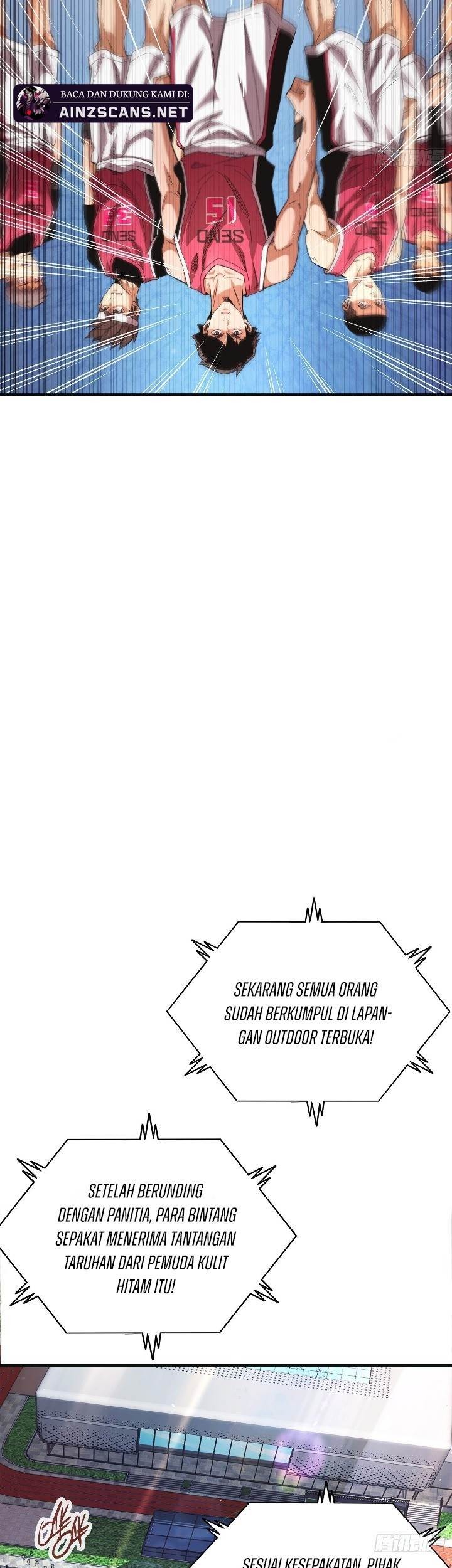 Rapid Blue Recovery chapter 2 halaman 16