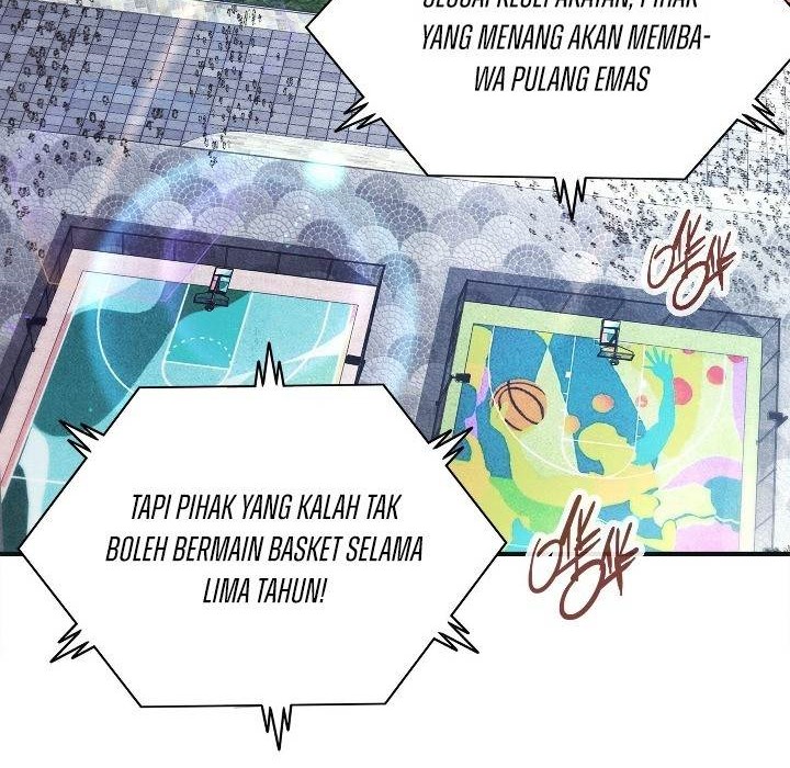 Rapid Blue Recovery chapter 2 halaman 17