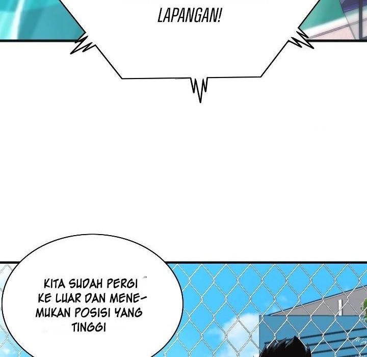Rapid Blue Recovery chapter 2 halaman 19