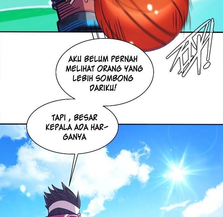 Rapid Blue Recovery chapter 2 halaman 23