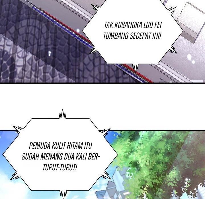 Rapid Blue Recovery chapter 2 halaman 39