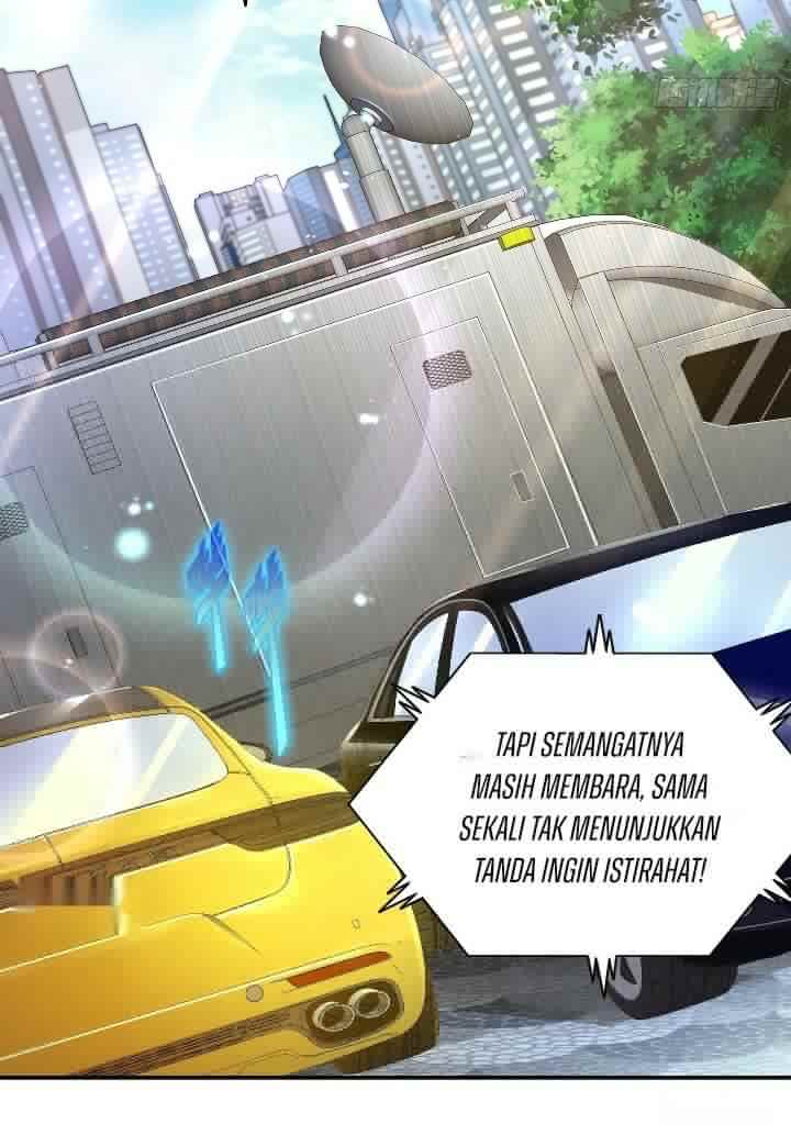 Rapid Blue Recovery chapter 2 halaman 40