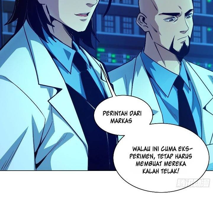 Rapid Blue Recovery chapter 2 halaman 44