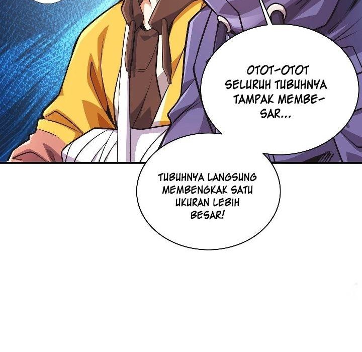 Rapid Blue Recovery chapter 2 halaman 50