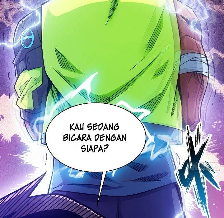 Rapid Blue Recovery chapter 2 halaman 56