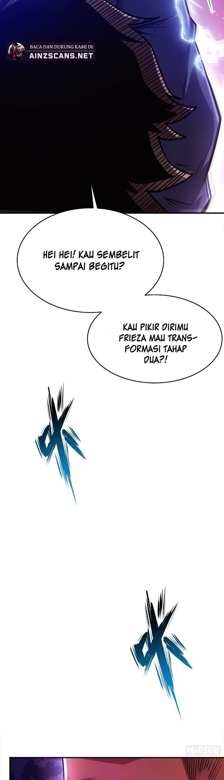 Rapid Blue Recovery chapter 2 halaman 57