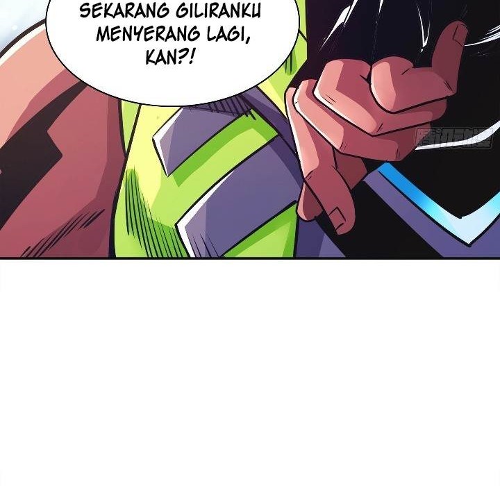Rapid Blue Recovery chapter 2 halaman 60