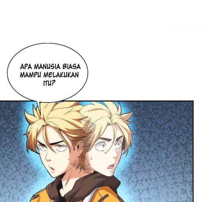 Rapid Blue Recovery chapter 2 halaman 70