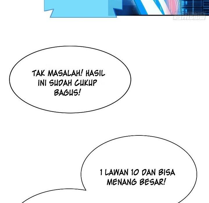 Rapid Blue Recovery chapter 2 halaman 76