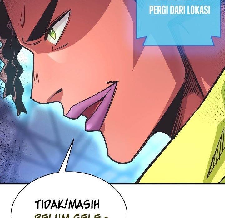 Rapid Blue Recovery chapter 2 halaman 78