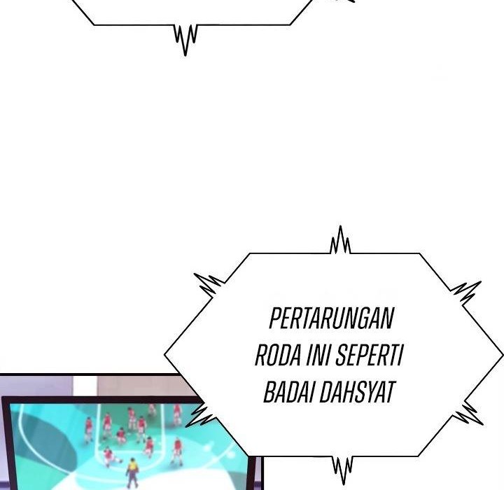 Rapid Blue Recovery chapter 3 halaman 7
