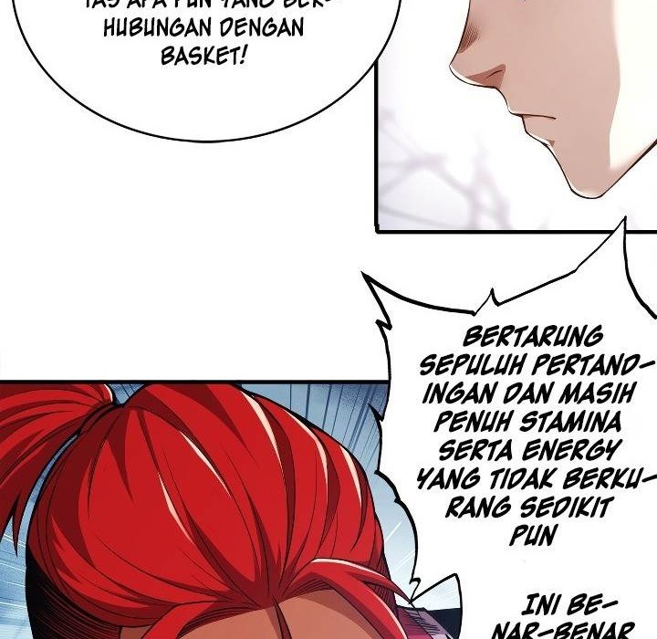 Rapid Blue Recovery chapter 3 halaman 11
