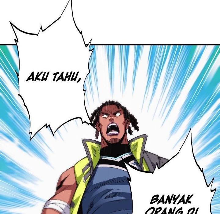 Rapid Blue Recovery chapter 3 halaman 13