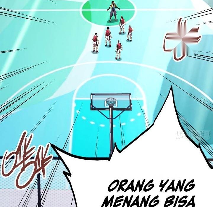 Rapid Blue Recovery chapter 3 halaman 15