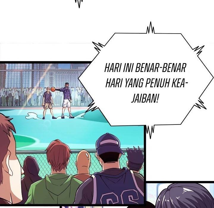 Rapid Blue Recovery chapter 3 halaman 44