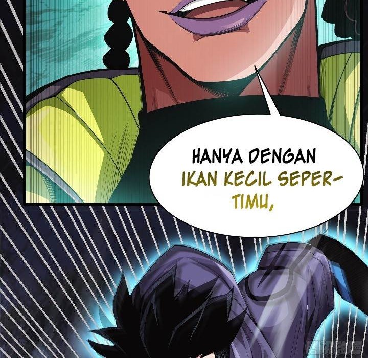 Rapid Blue Recovery chapter 3 halaman 52