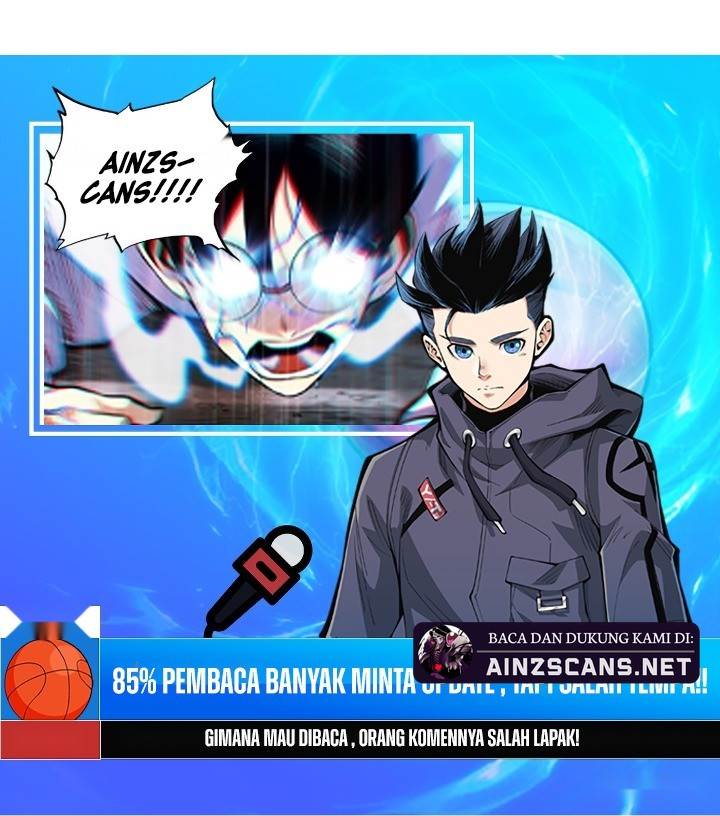 Rapid Blue Recovery chapter 3 halaman 69
