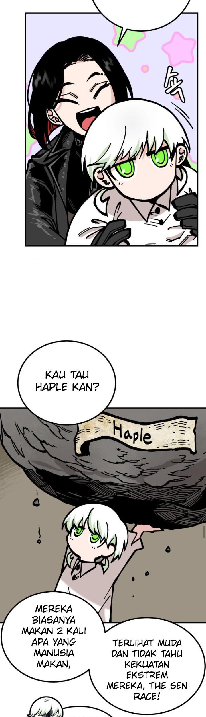 Rathard Bab 14 halaman 8