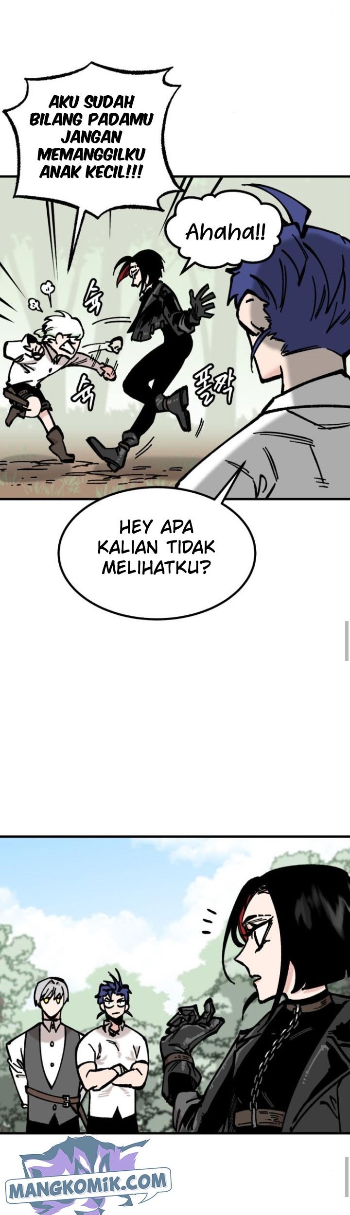 Rathard Bab 14 halaman 10