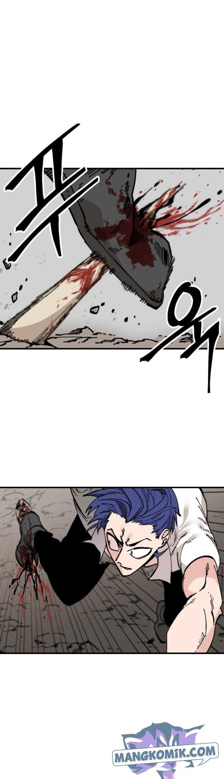 Rathard chapter 16 halaman 25