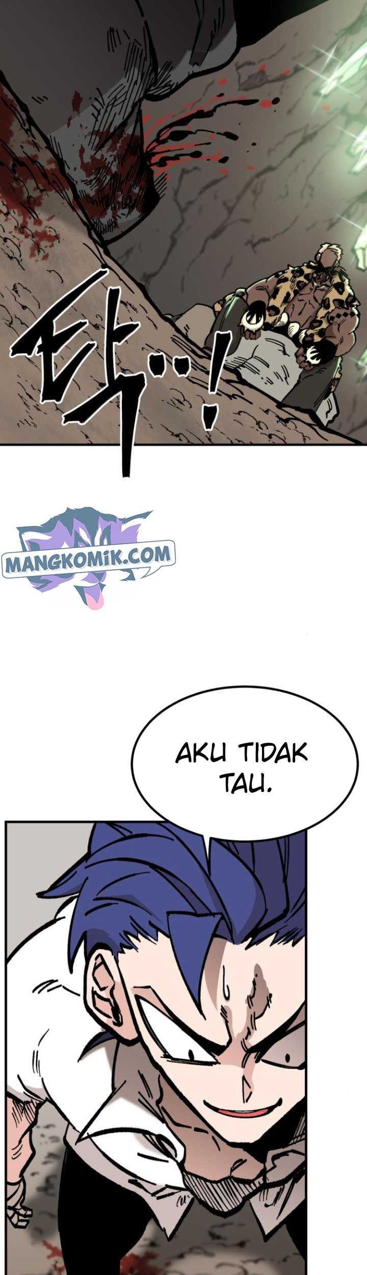 Rathard chapter 16 halaman 40