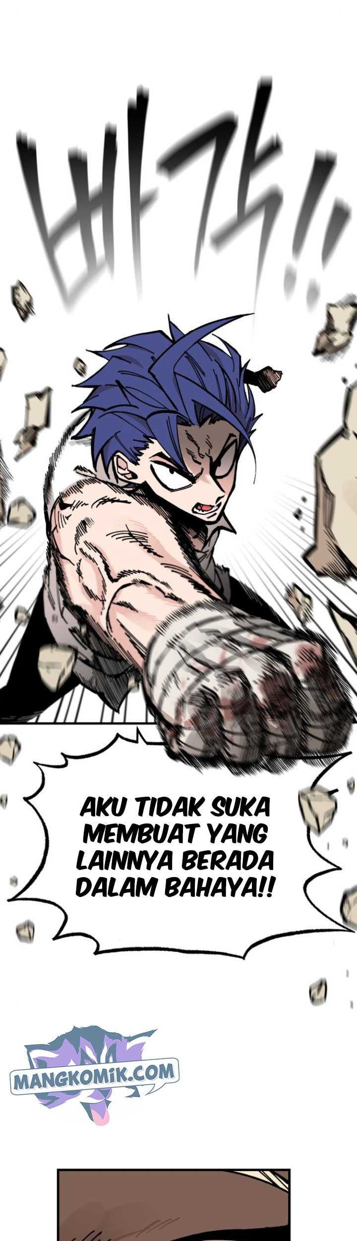 Rathard chapter 16 halaman 48