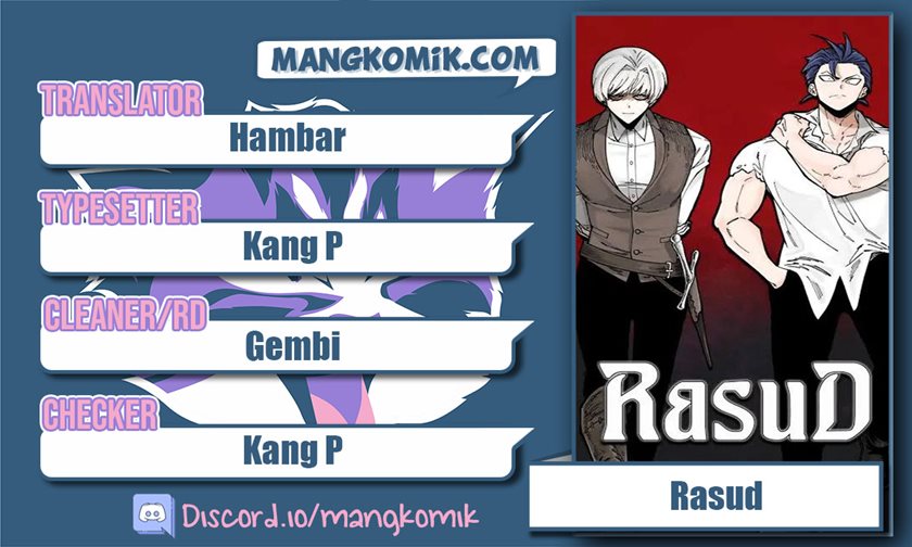 Rathard chapter 23 halaman 1