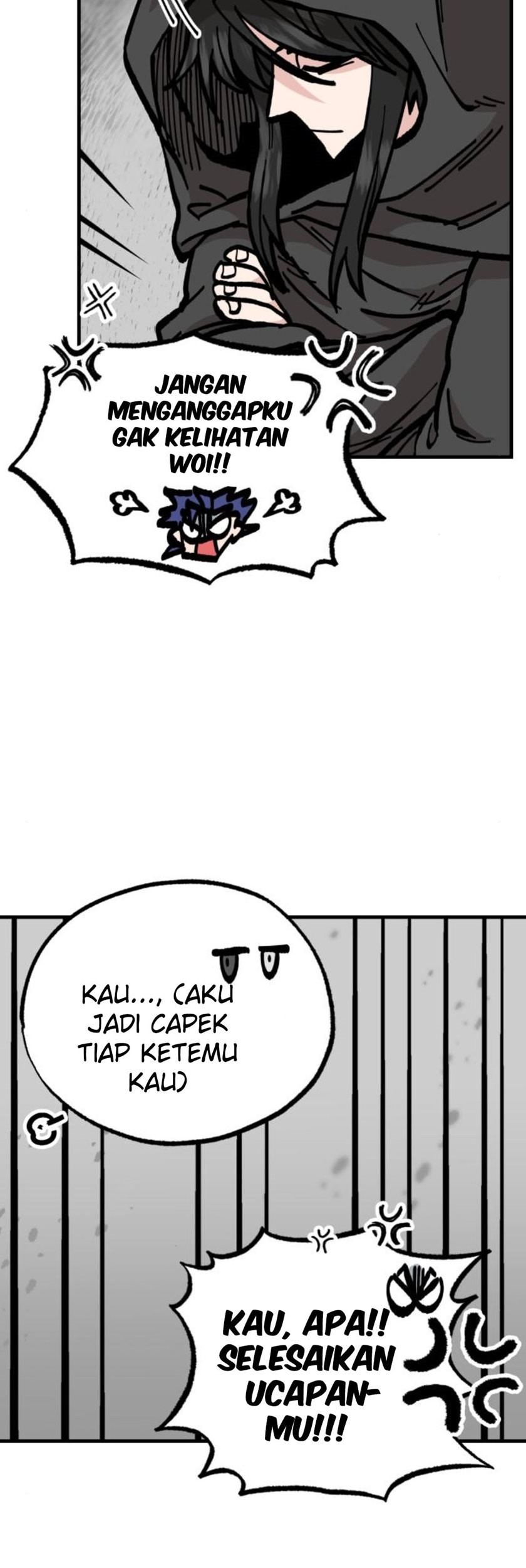 Rathard chapter 23 halaman 6
