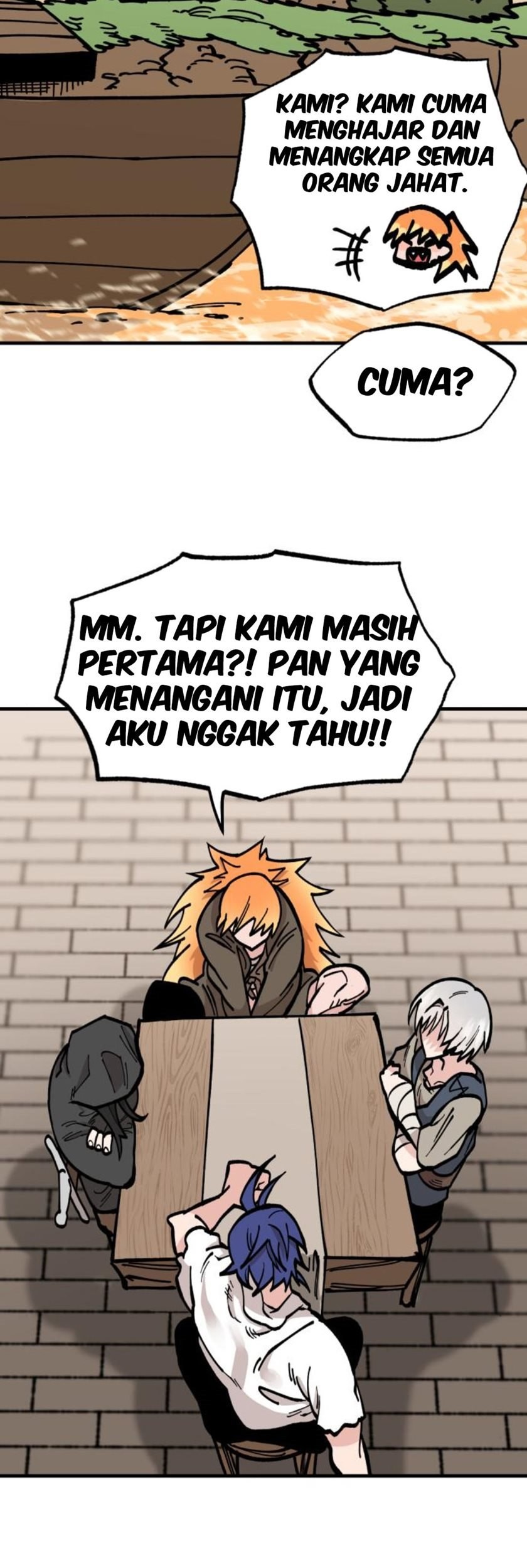 Rathard chapter 23 halaman 14
