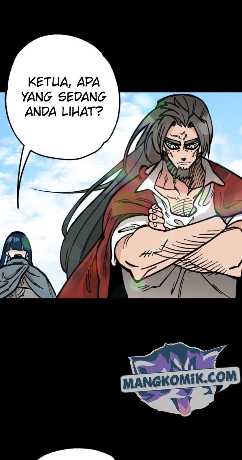 Rathard chapter 23 halaman 26