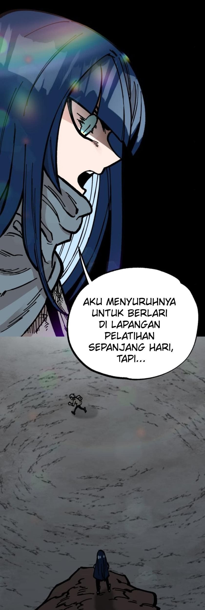 Rathard chapter 23 halaman 29