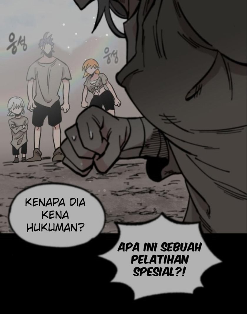Rathard chapter 23 halaman 31
