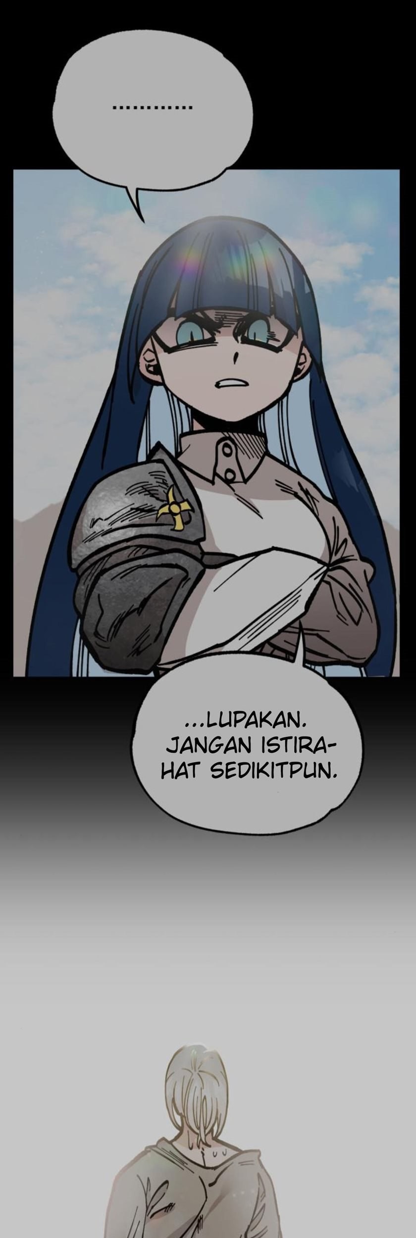 Rathard chapter 23 halaman 32