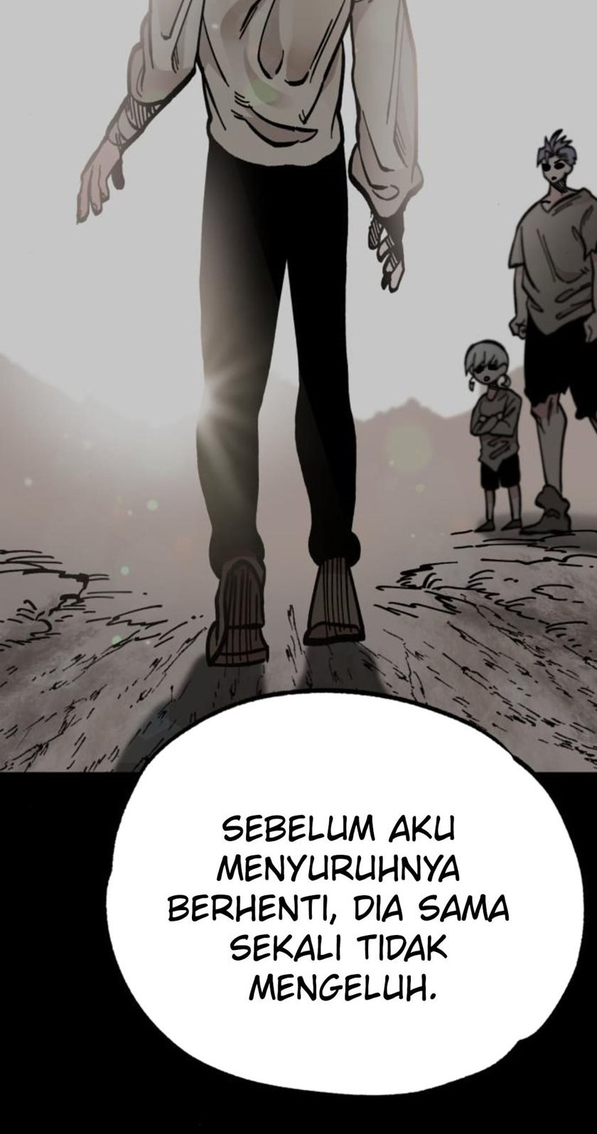 Rathard chapter 23 halaman 33