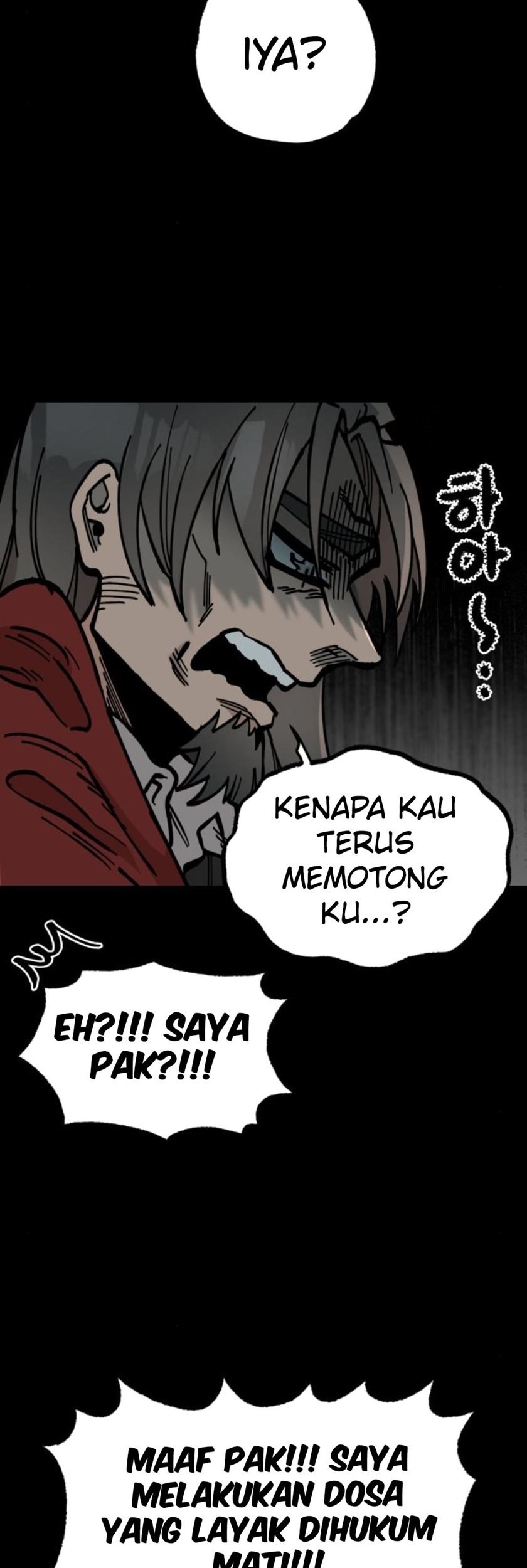 Rathard chapter 23 halaman 36