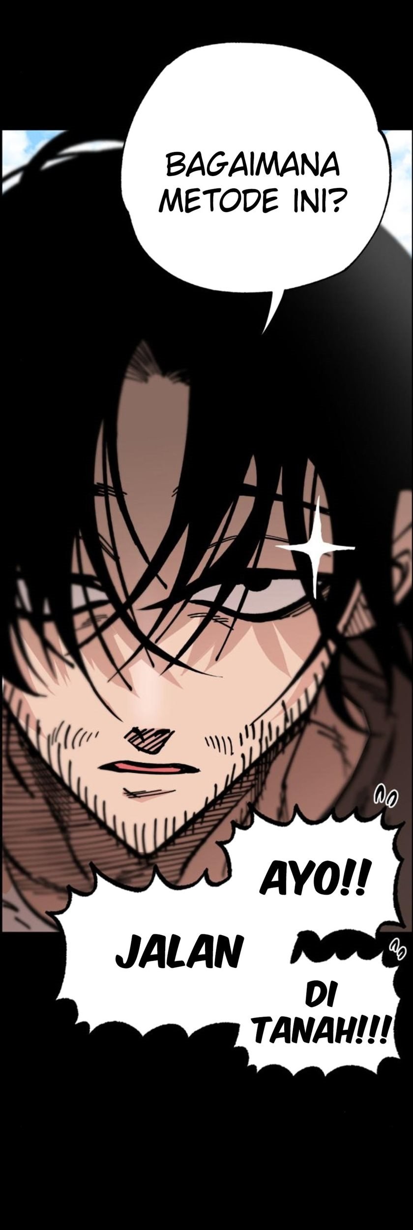 Rathard chapter 23 halaman 40