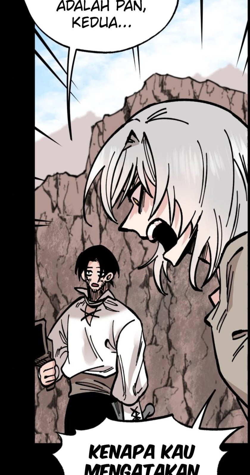 Rathard chapter 23 halaman 45
