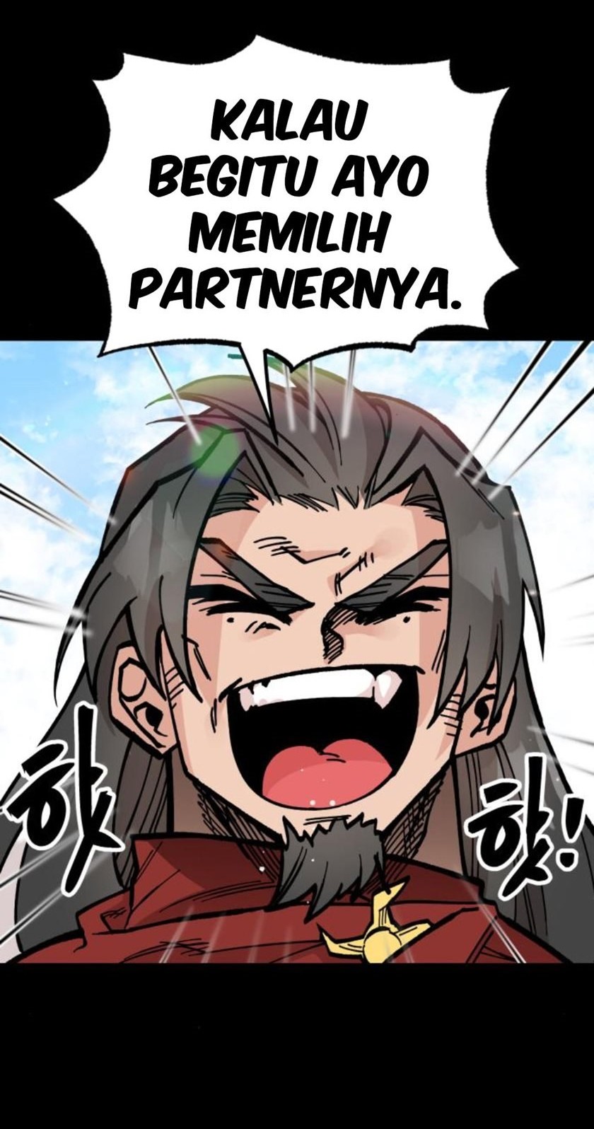 Rathard chapter 23 halaman 51