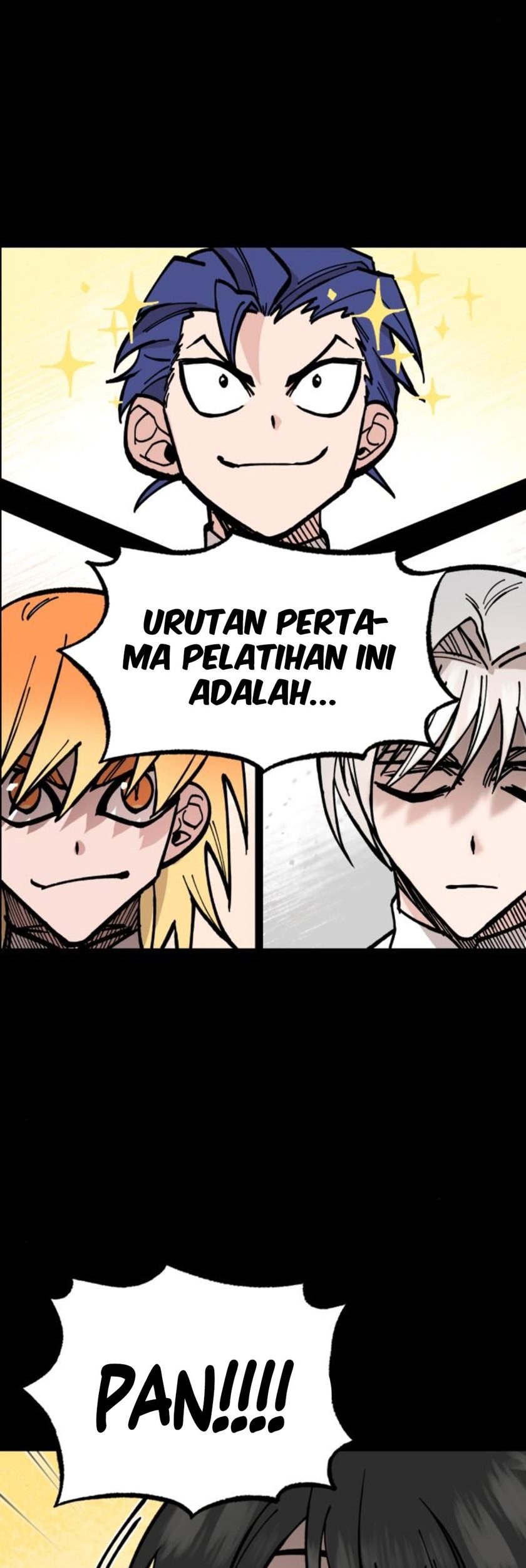 Rathard chapter 23 halaman 52
