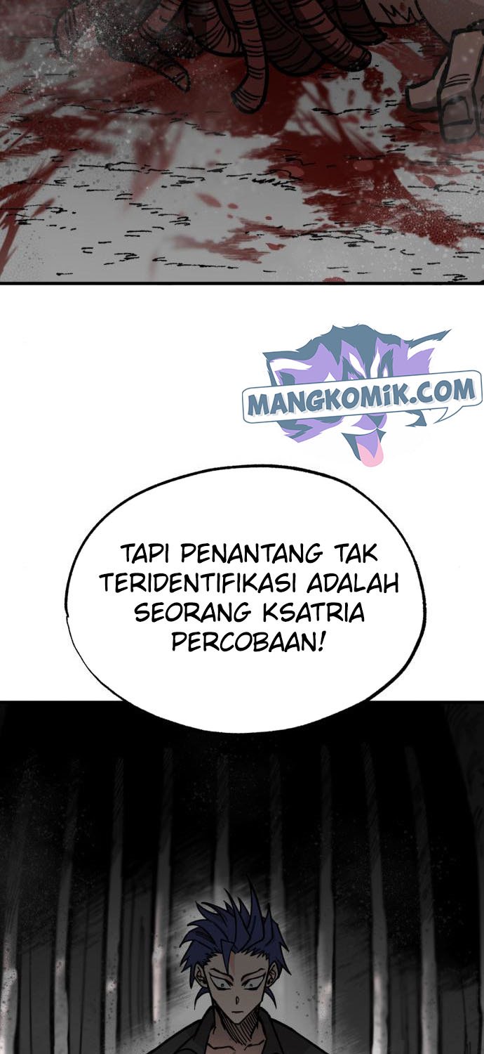 Rathard chapter 32 halaman 40