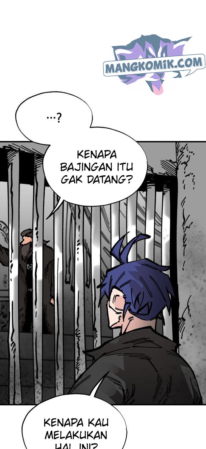 Rathard chapter 32 halaman 56