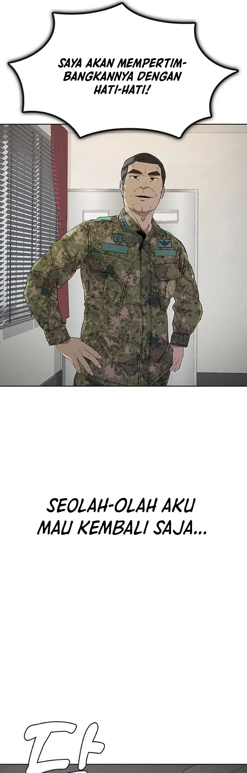 Re-enlisting for the 7th time chapter 1 halaman 8