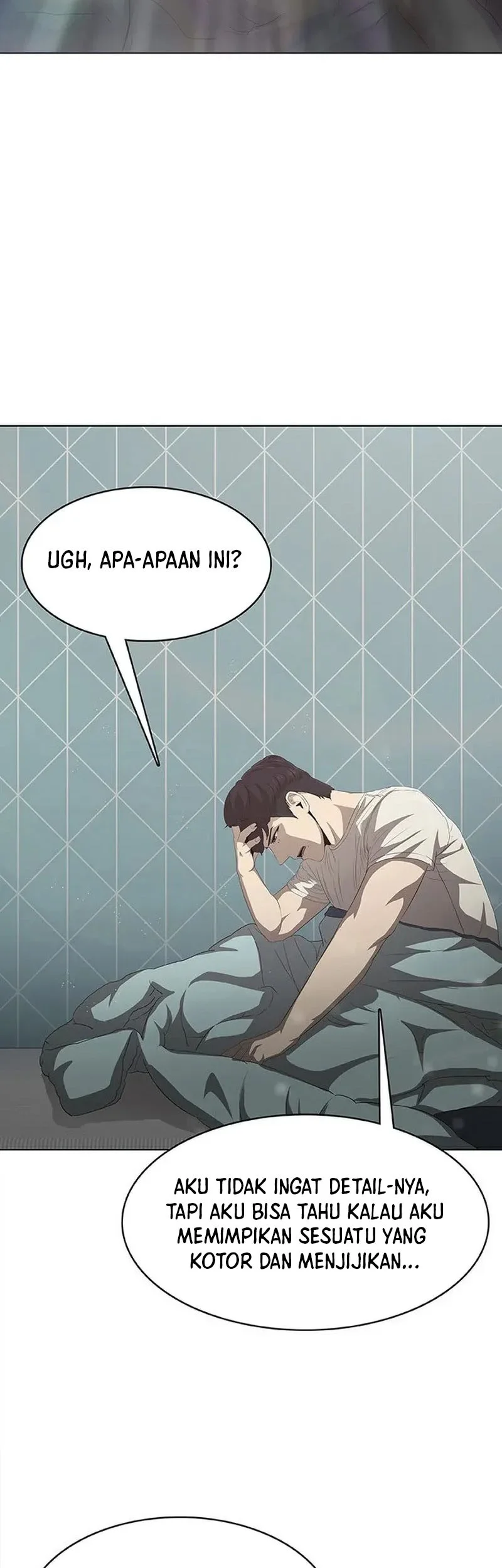 Re-enlisting for the 7th time chapter 1 halaman 26