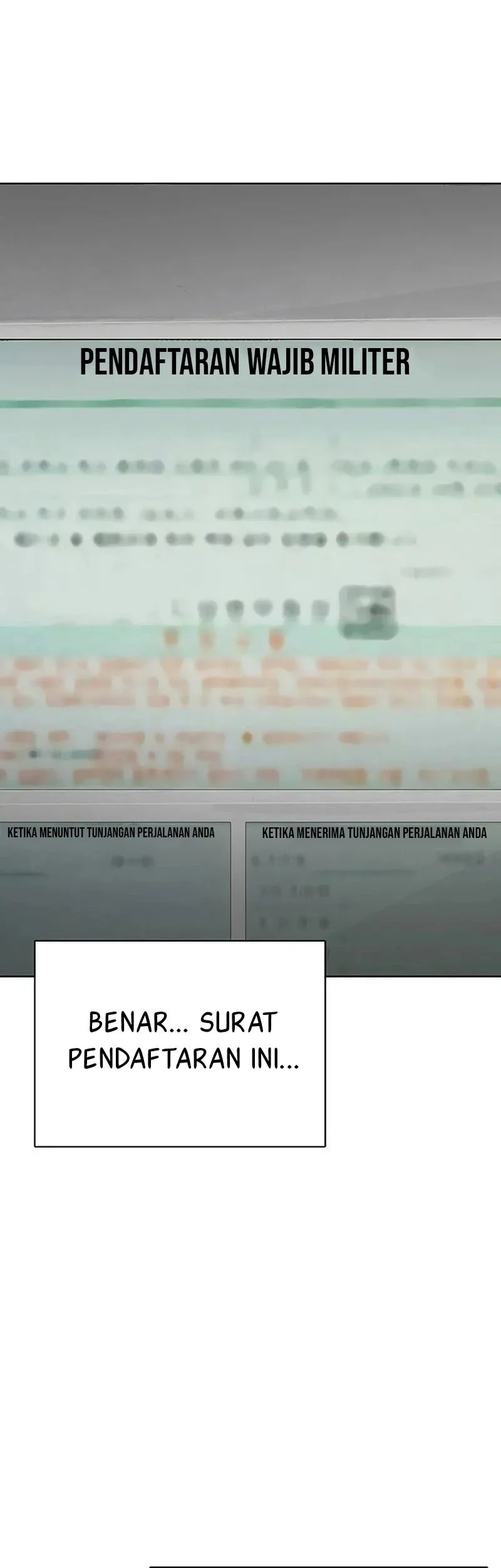 Re-enlisting for the 7th time chapter 1 halaman 32