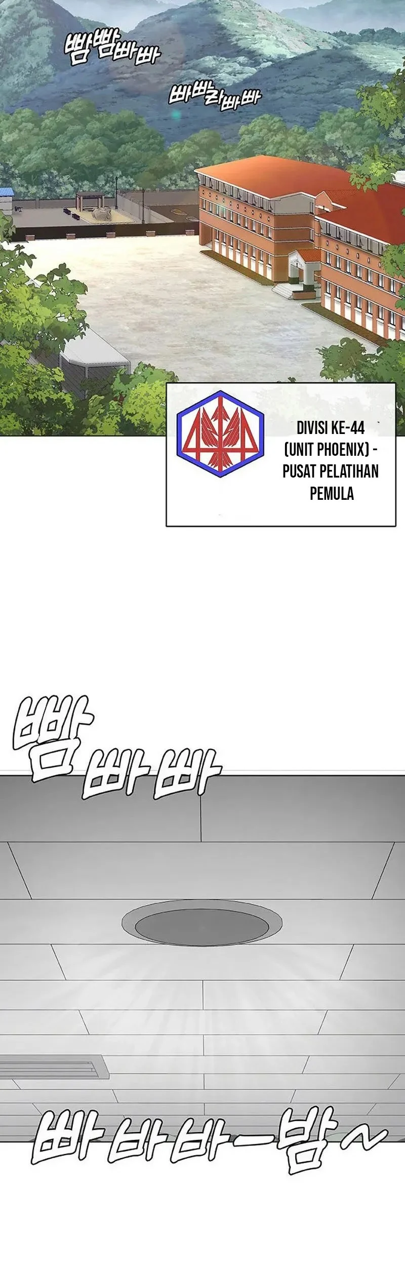 Re-enlisting for the 7th time chapter 1 halaman 41
