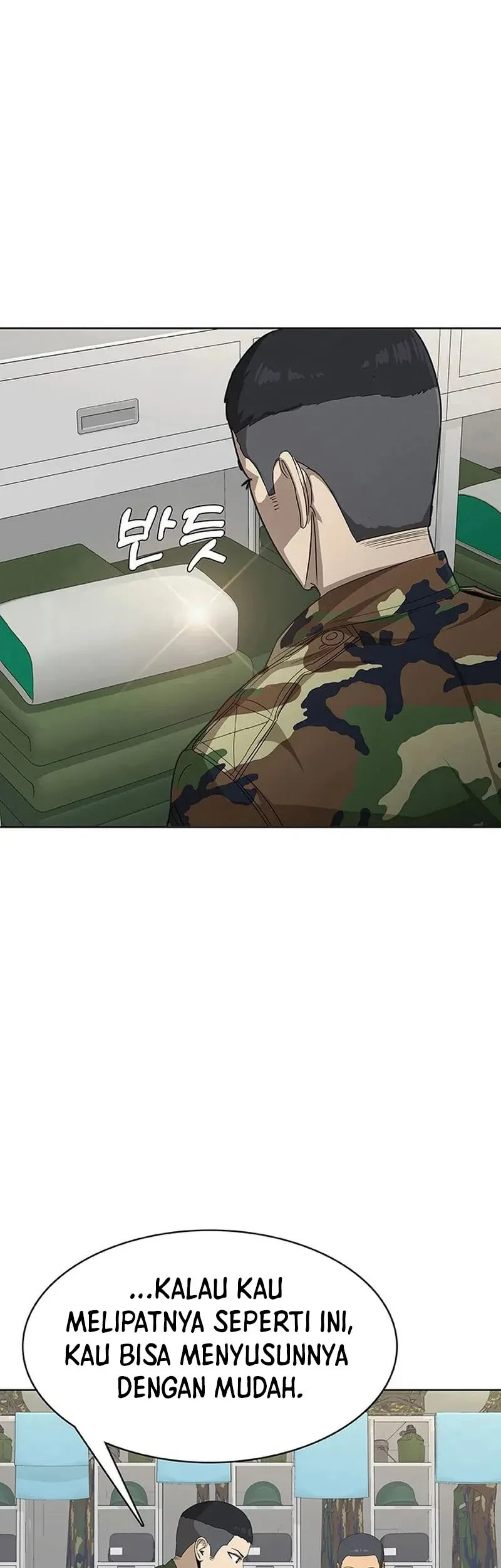 Re-enlisting for the 7th time chapter 1 halaman 42