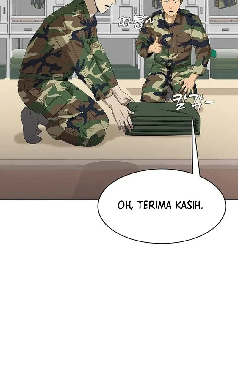 Re-enlisting for the 7th time chapter 1 halaman 43