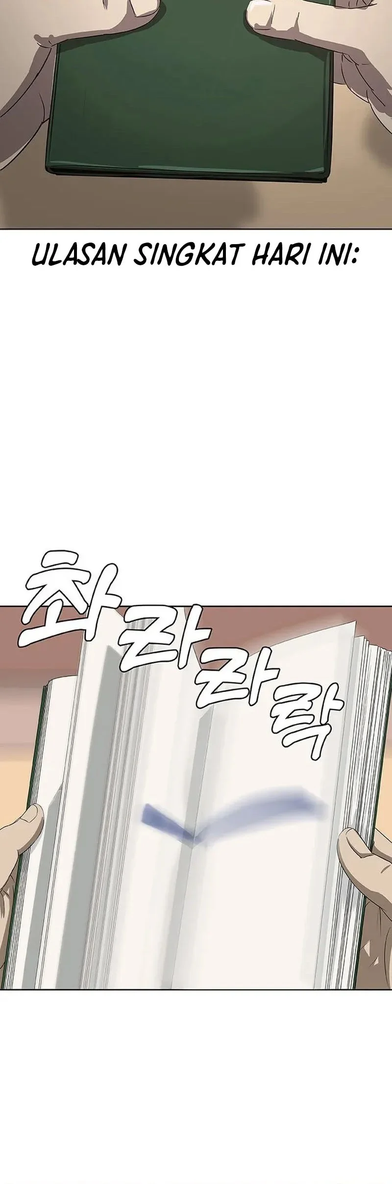 Re-enlisting for the 7th time chapter 1 halaman 61