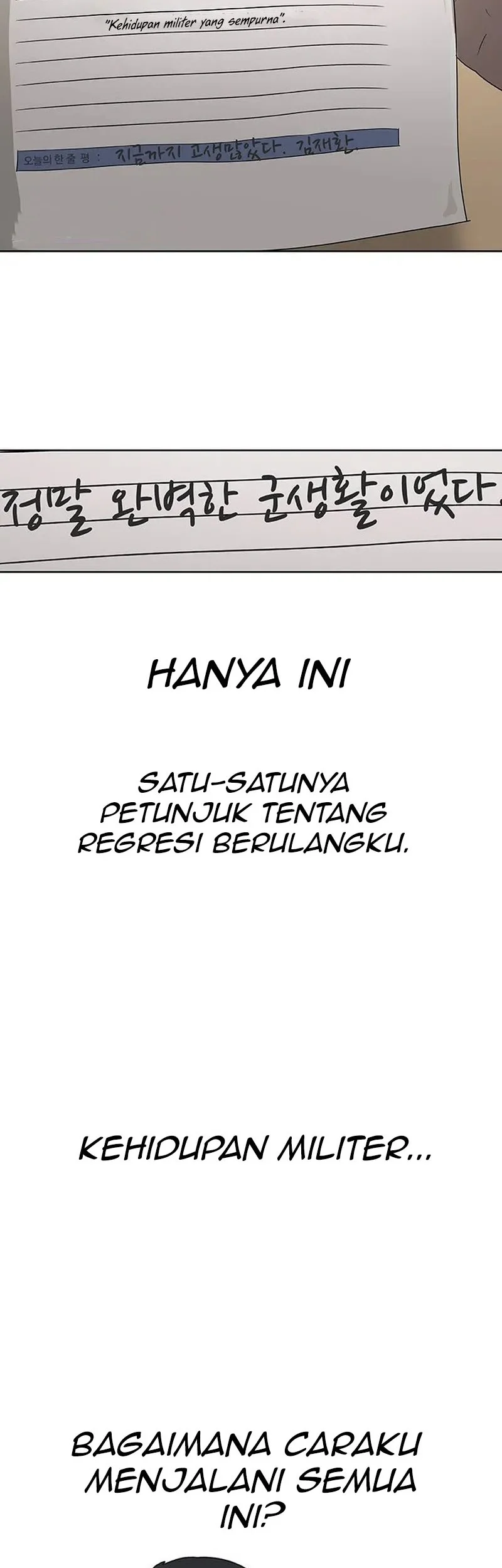 Re-enlisting for the 7th time chapter 1 halaman 63