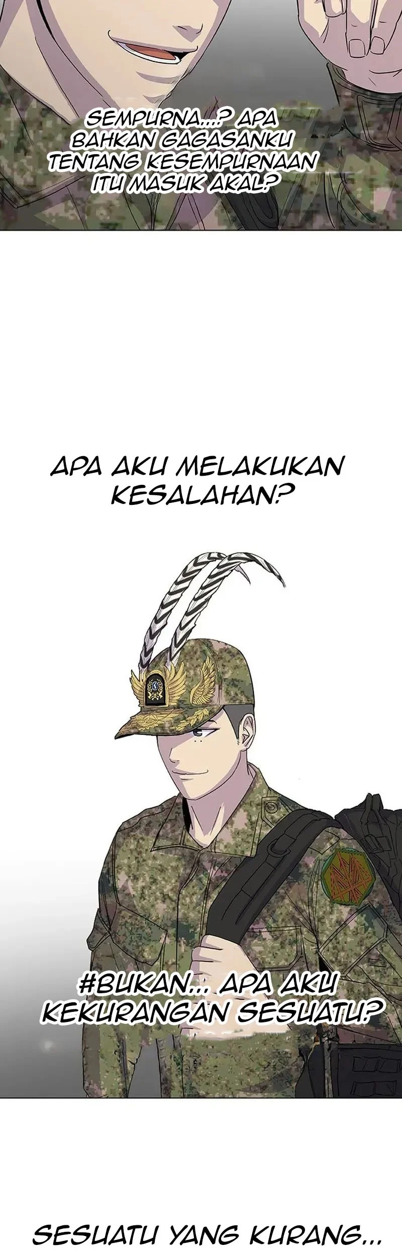 Re-enlisting for the 7th time chapter 1 halaman 65